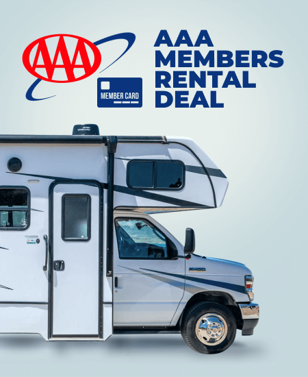 AAA Member Discount