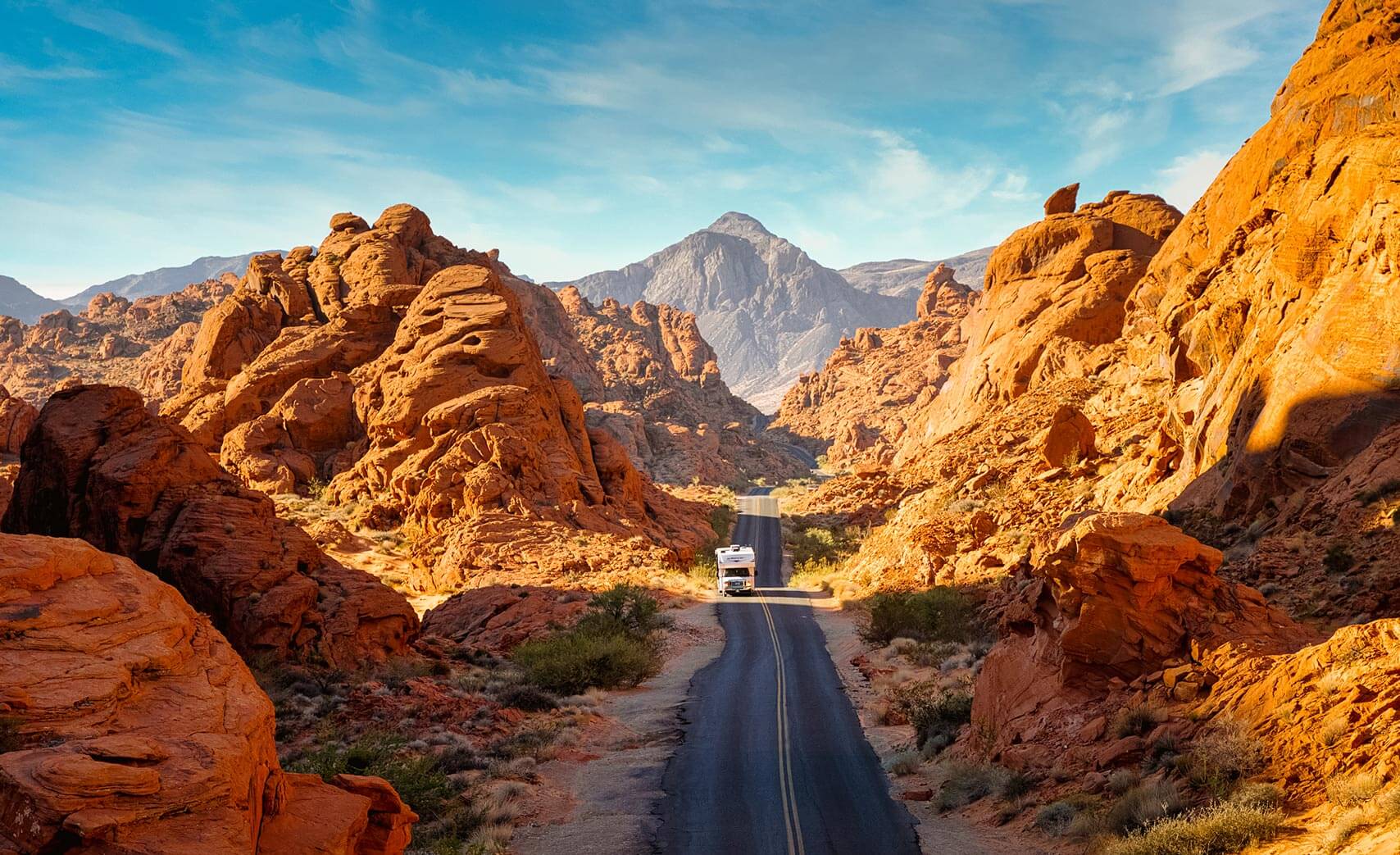 Rent a El Monte RV