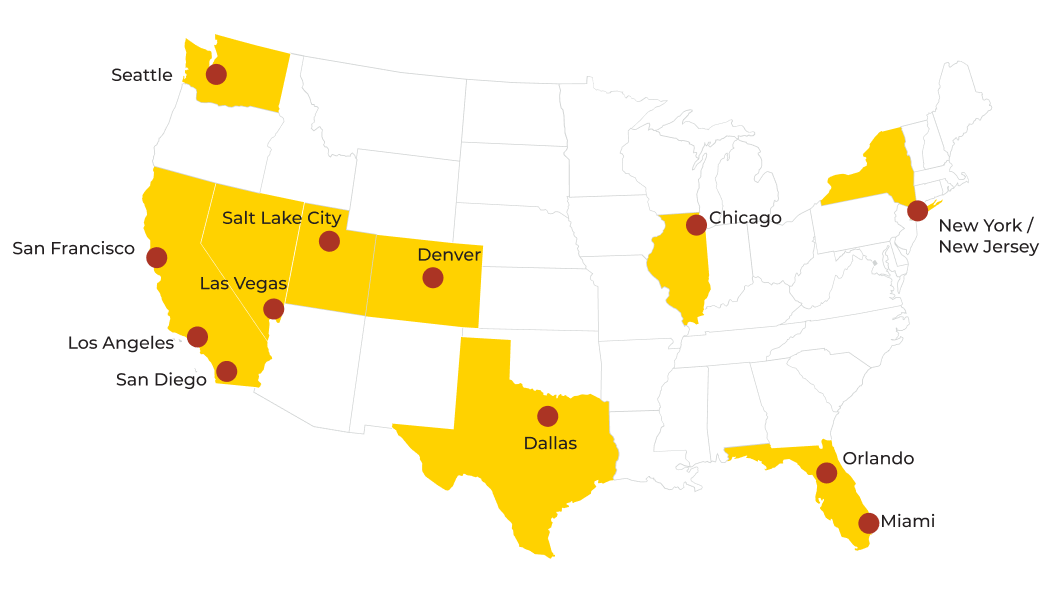 RV Rentals Near Me