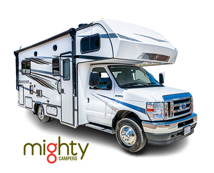 Mighty Class C Medium
