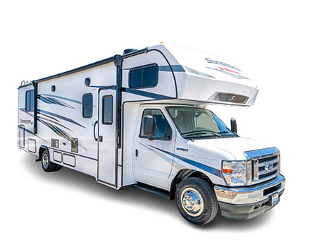 Class C Family Sleeper