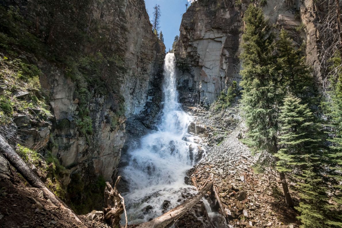 Explore Colorado by RV Bottom Right