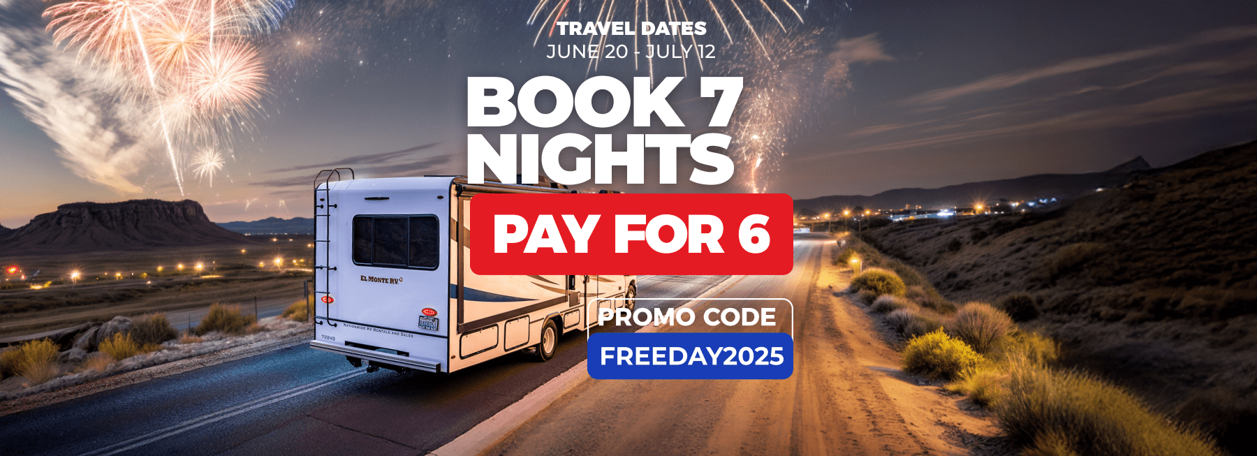 July 4th Special July 4th Special